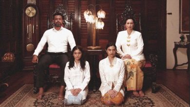 Photo of Malam Terlarang Inspirasi Kisah Benar, Bongkar Misteri Sebuah Keluarga Berhadapan Kejadian Mistik